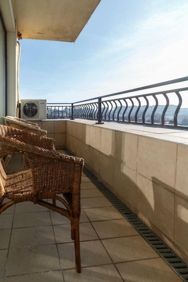 City Center Premium Apartments Bucarest Exterior foto