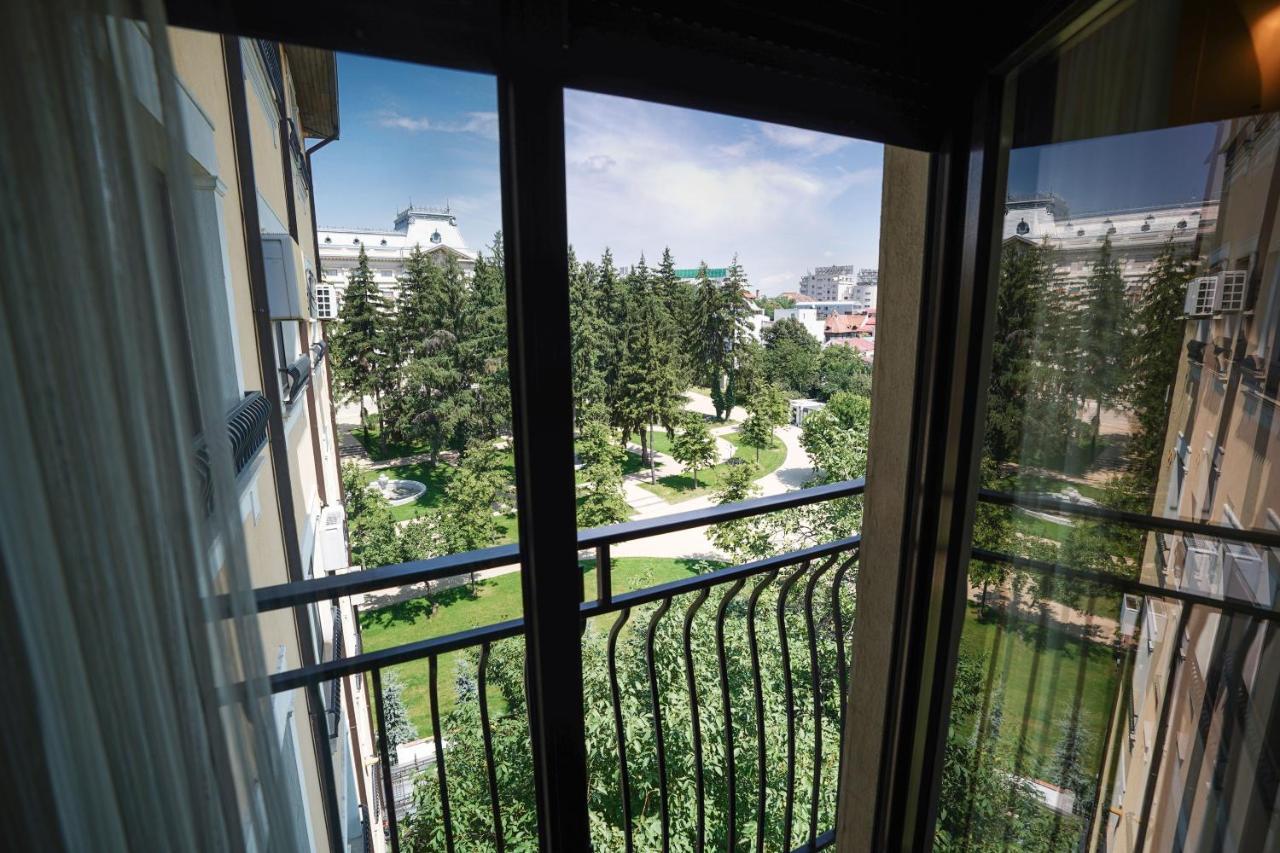 City Center Premium Apartments Bucarest Exterior foto